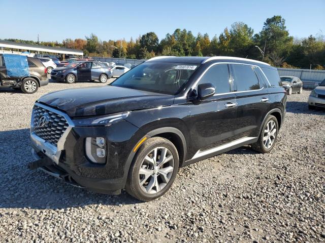 hyundai palisade s 2020 km8r34he8lu154504