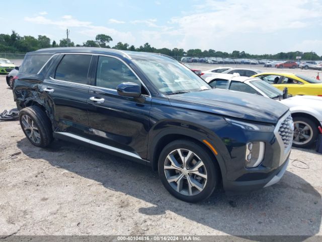 hyundai palisade 2022 km8r34he9nu437920