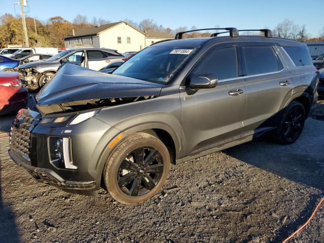 hyundai palisade x 2023 km8r3dge0pu601432