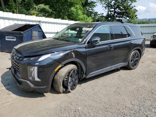 hyundai palisade x 2023 km8r3dge3pu627734