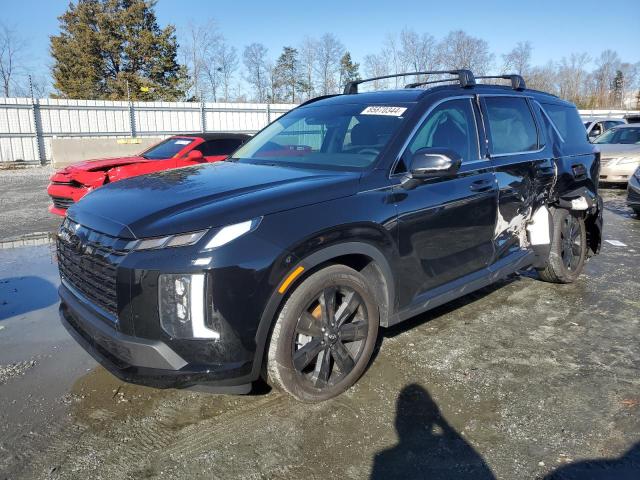 hyundai palisade x 2023 km8r3dge4pu615849