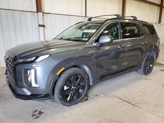 hyundai palisade x 2023 km8r3dge5pu504436