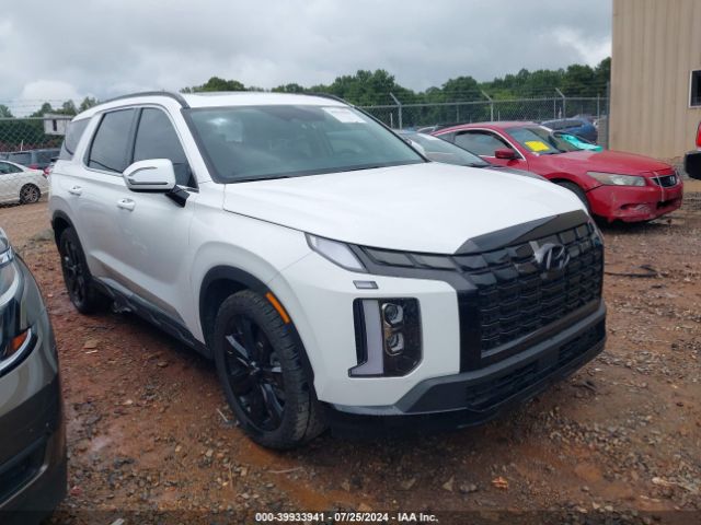 hyundai palisade 2023 km8r3dge5pu612118