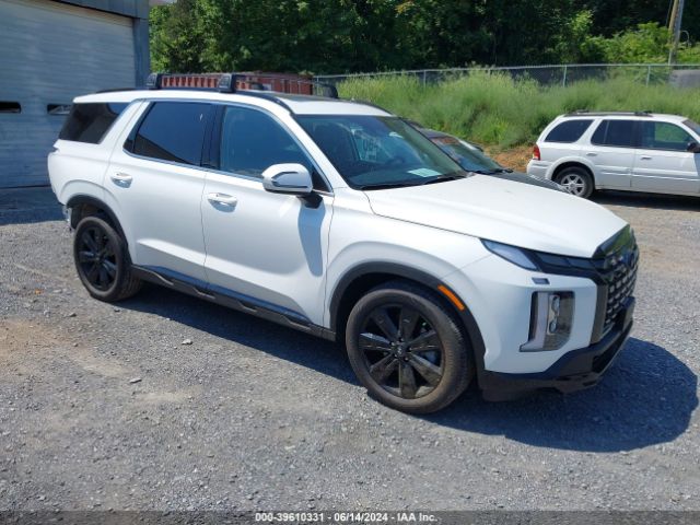 hyundai palisade 2024 km8r3dge5ru754729