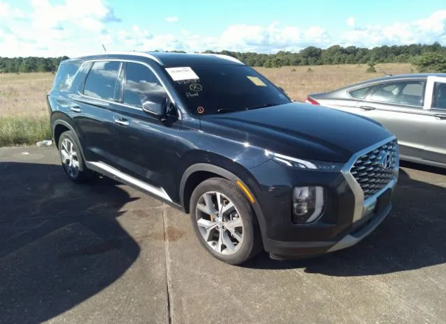 hyundai palisade 2020 km8r3dhe0lu116782