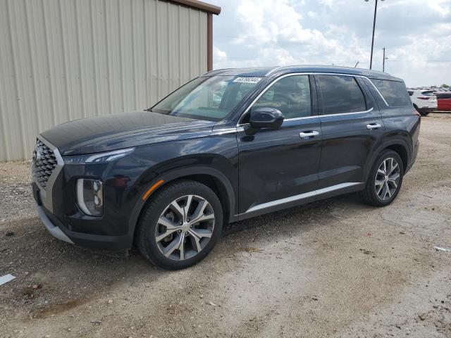 hyundai palisade s 2022 km8r3dhe0nu377509