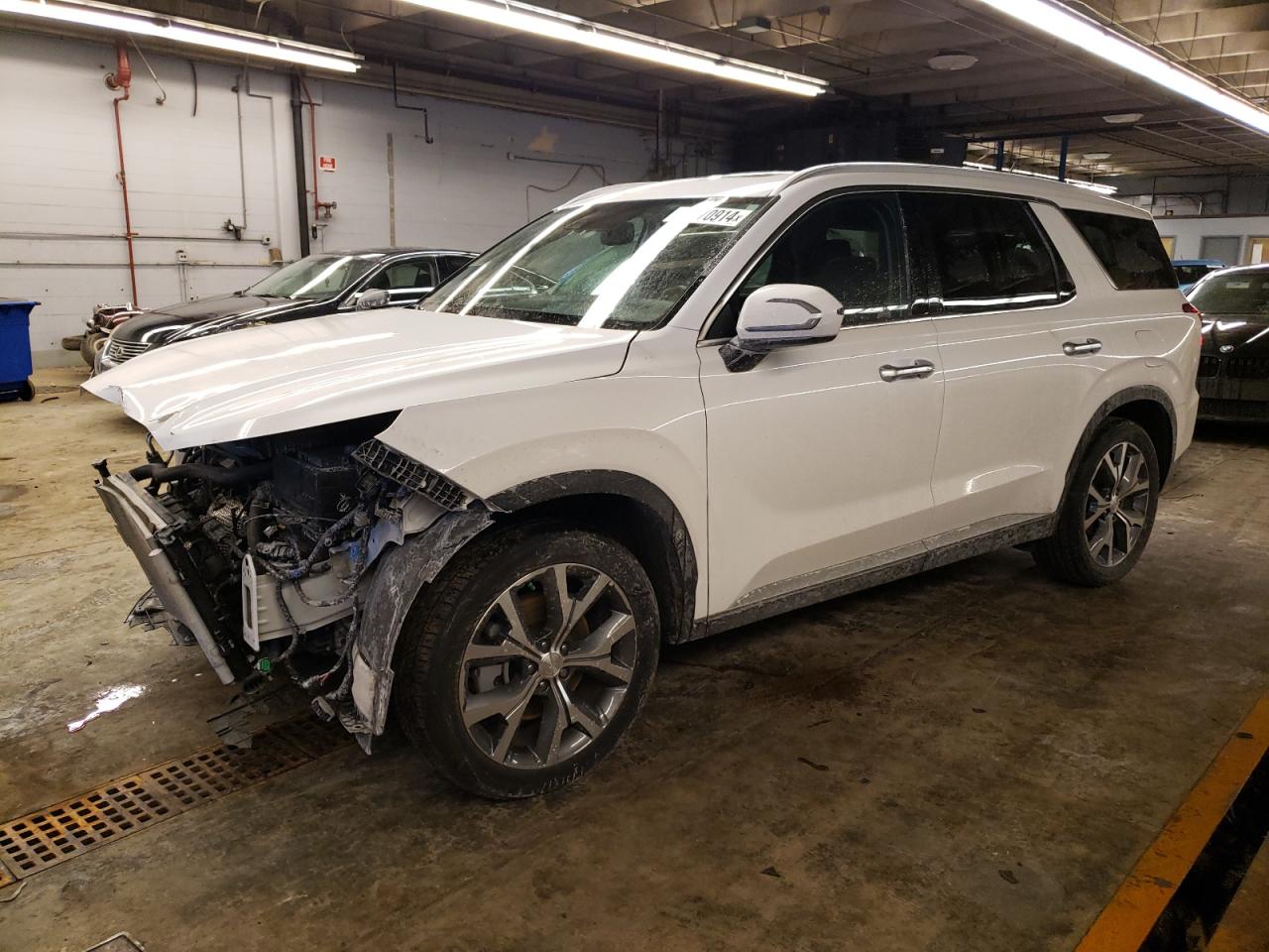 hyundai palisade 2022 km8r3dhe0nu422609