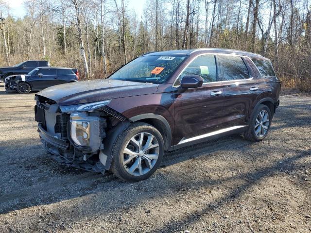 hyundai palisade s 2020 km8r3dhe1lu049125