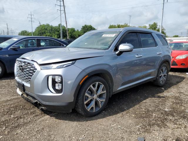 hyundai palisade s 2020 km8r3dhe2lu083039