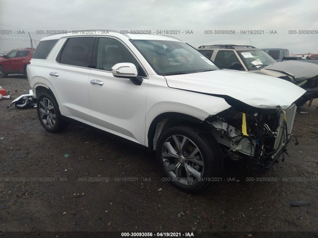 hyundai palisade 2021 km8r3dhe2mu248864