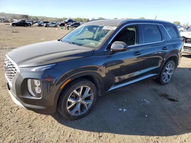 hyundai palisade 2020 km8r3dhe3lu049224