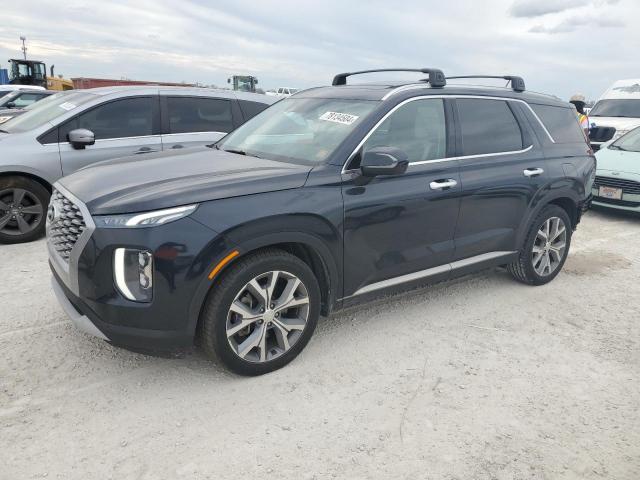 hyundai palisade s 2021 km8r3dhe3mu207546