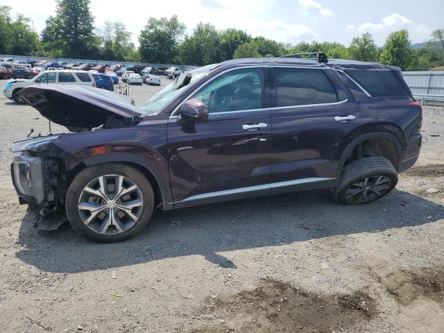 hyundai palisade 2021 km8r3dhe4mu267495