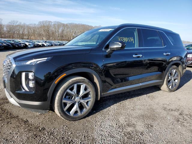 hyundai palisade s 2020 km8r3dhe5lu066123