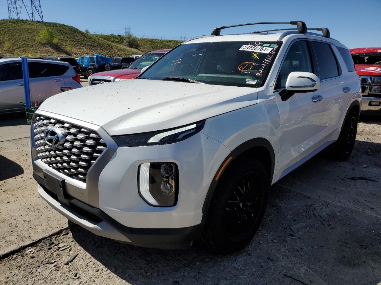 hyundai palisade 2022 km8r3dhe5nu375254