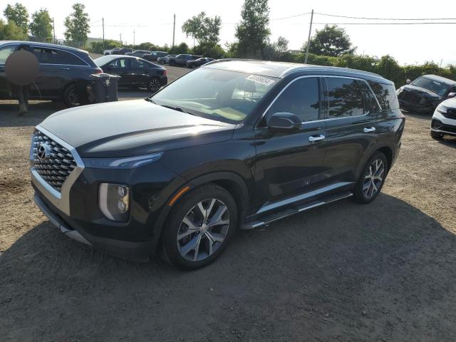 hyundai palisade s 2021 km8r3dhe7mu333134