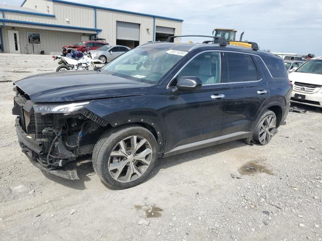 hyundai palisade s 2020 km8r3dhe8lu157788