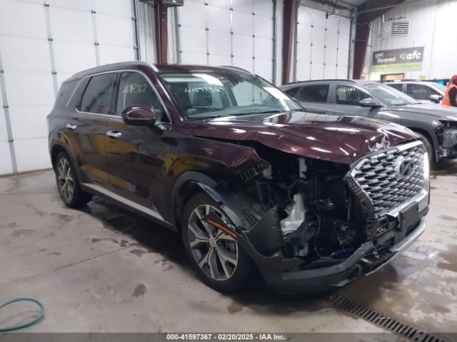 hyundai palisade 2020 km8r3dhe9lu054248