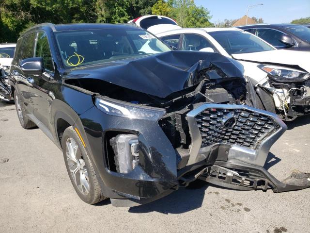 hyundai palisade s 2020 km8r3dhe9lu058378