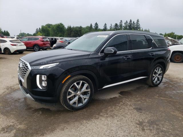 hyundai palisade s 2020 km8r3dhe9lu066528