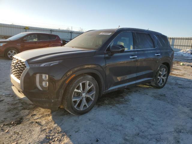 hyundai palisade s 2020 km8r3dhe9lu087721