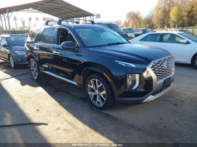 hyundai palisade 2022 km8r3dhe9nu389495