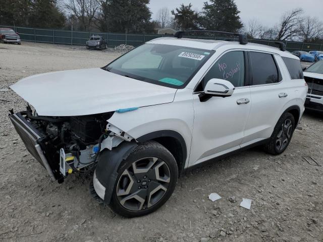 hyundai palisade s 2023 km8r44ge2pu526231