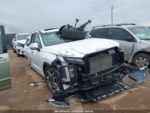 hyundai palisade 2024 km8r44ge2ru689576