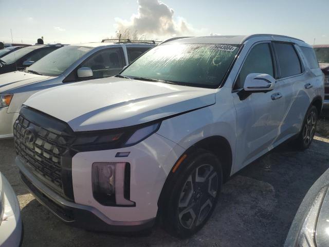 hyundai palisade s 2024 km8r44ge2ru788589