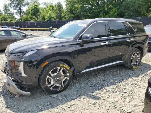 hyundai palisade s 2023 km8r44ge3pu573221