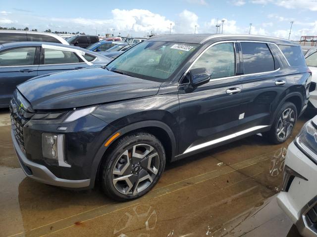 hyundai palisade s 2023 km8r44ge3pu644269