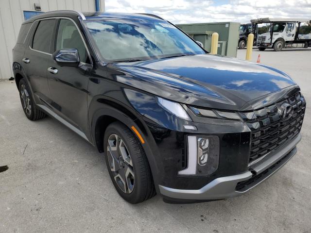 hyundai palisade s 2023 km8r44ge4pu490896