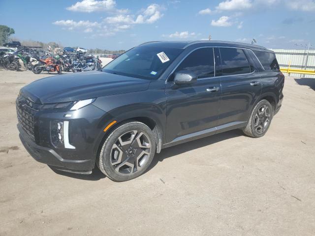 hyundai palisade s 2023 km8r44ge5pu578890