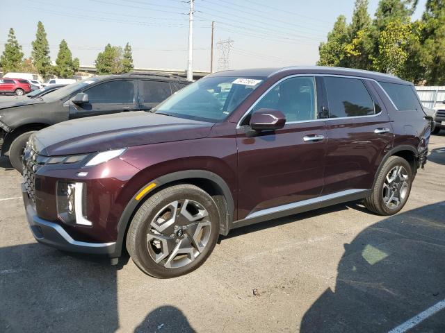 hyundai palisade s 2023 km8r44ge5pu587606