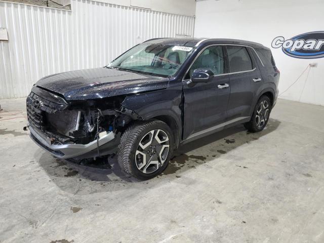 hyundai palisade s 2023 km8r44ge8pu519848