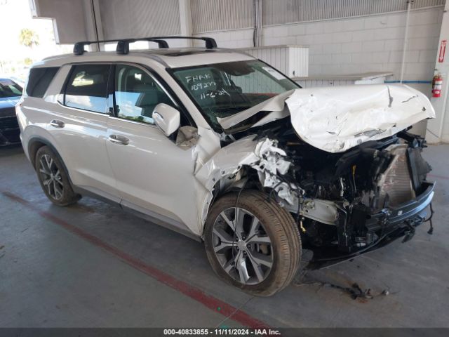 hyundai palisade 2022 km8r44he0nu386658