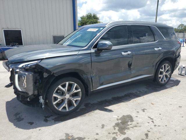 hyundai palisade s 2022 km8r44he0nu426964