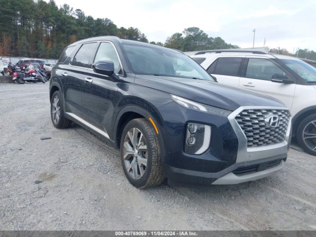 hyundai palisade 2020 km8r44he1lu063068