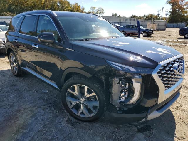 hyundai palisade s 2020 km8r44he1lu136410