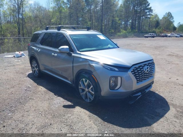 hyundai palisade 2021 km8r44he1mu175399