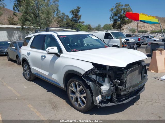 hyundai palisade 2022 km8r44he1nu400678