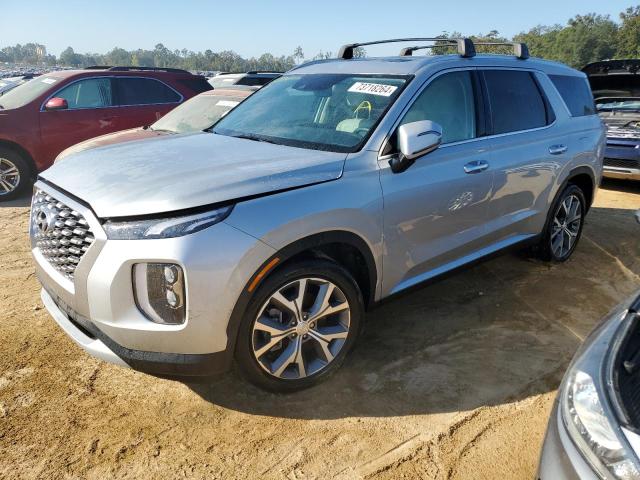 hyundai palisade s 2022 km8r44he3nu380272