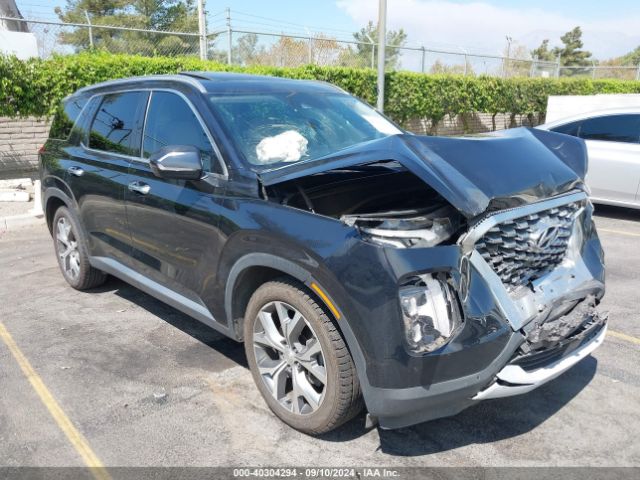 hyundai palisade 2020 km8r44he4lu099465