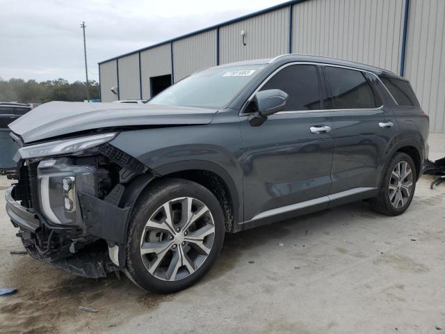 hyundai palisade 2022 km8r44he4nu407964