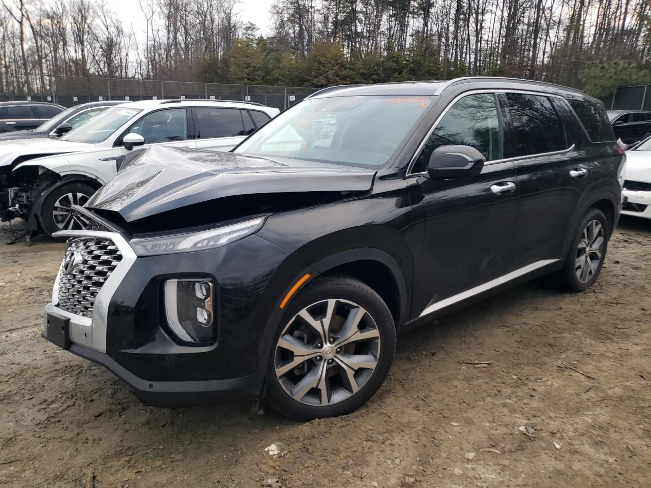 hyundai palisade 2020 km8r44he6lu030115