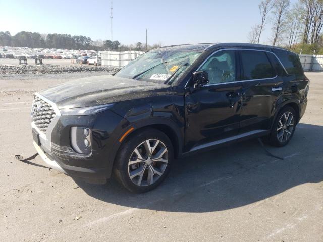 hyundai palisade 2020 km8r44he7lu062510