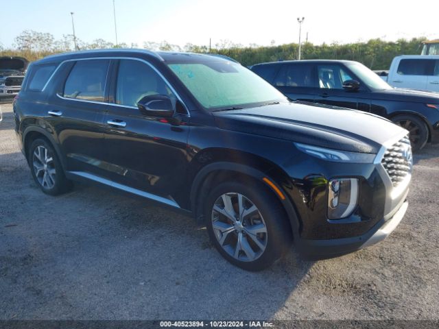 hyundai palisade 2020 km8r44he7lu140154