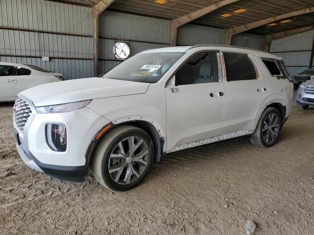 hyundai palisade s 2022 km8r44he7nu452607