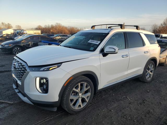 hyundai palisade s 2021 km8r44he8mu207636