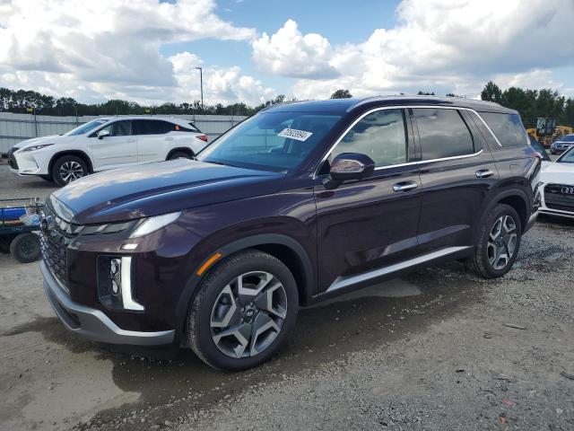 hyundai palisade s 2024 km8r4dge0ru685400